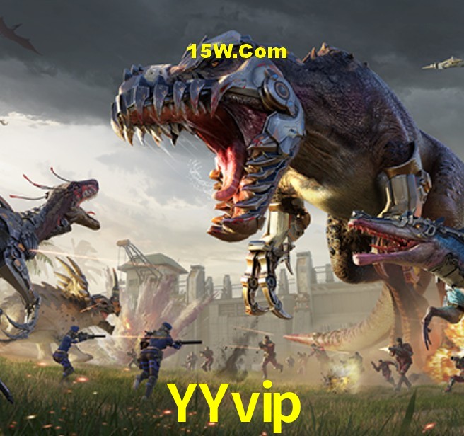 A Revolução dos Aplicativos de Jogos no YYvip